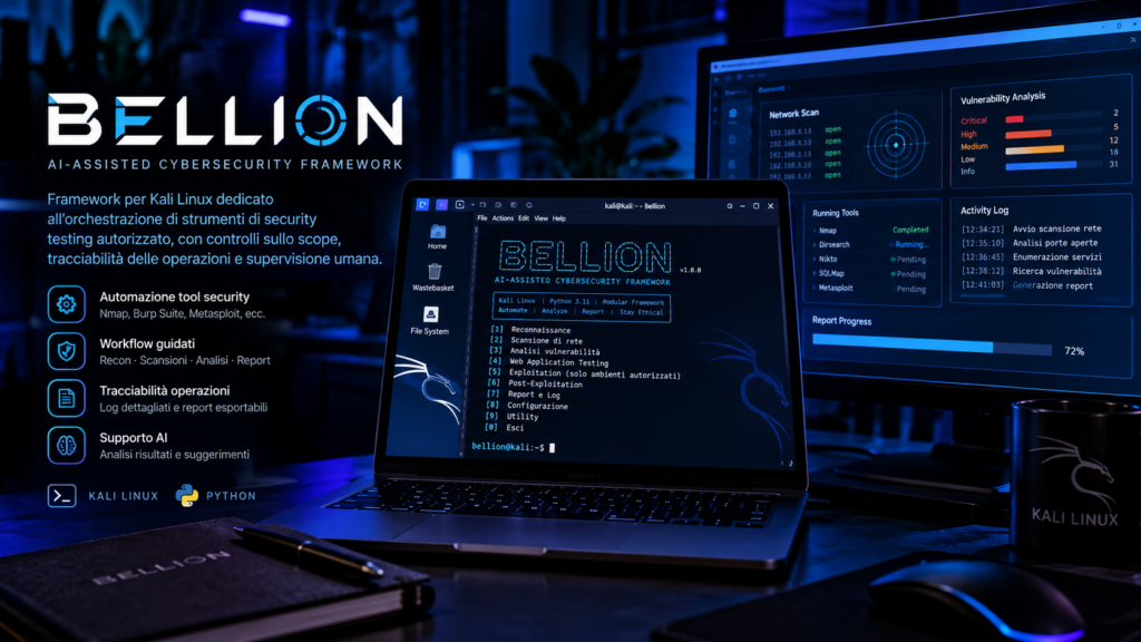 Build di Bellion