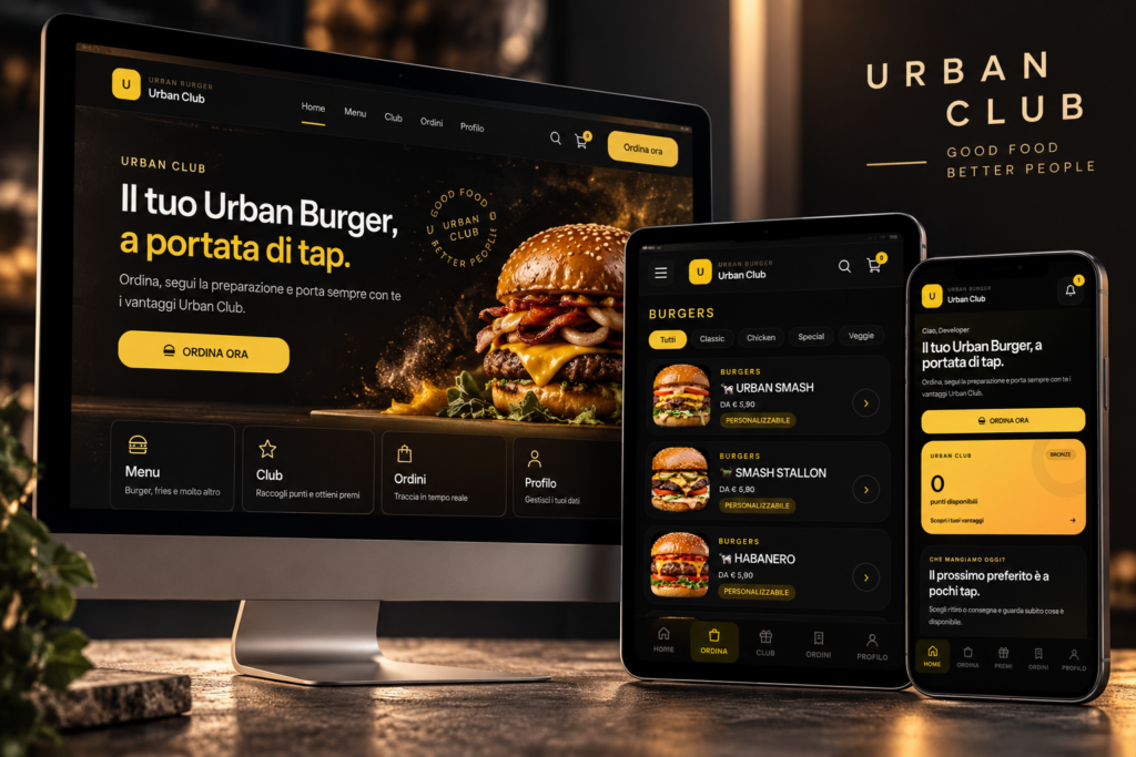 Urban Club