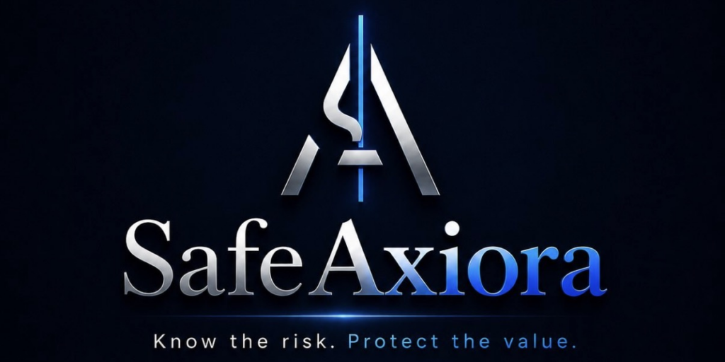 SafeAxiora